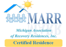 MARR Certified Residence